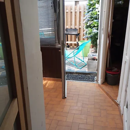 La Maison Marzelle Douceur Et Serenite Hébergement de vacances *